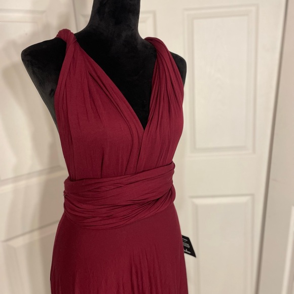 Lulus Infinity dress size small - Picture 11 of 12